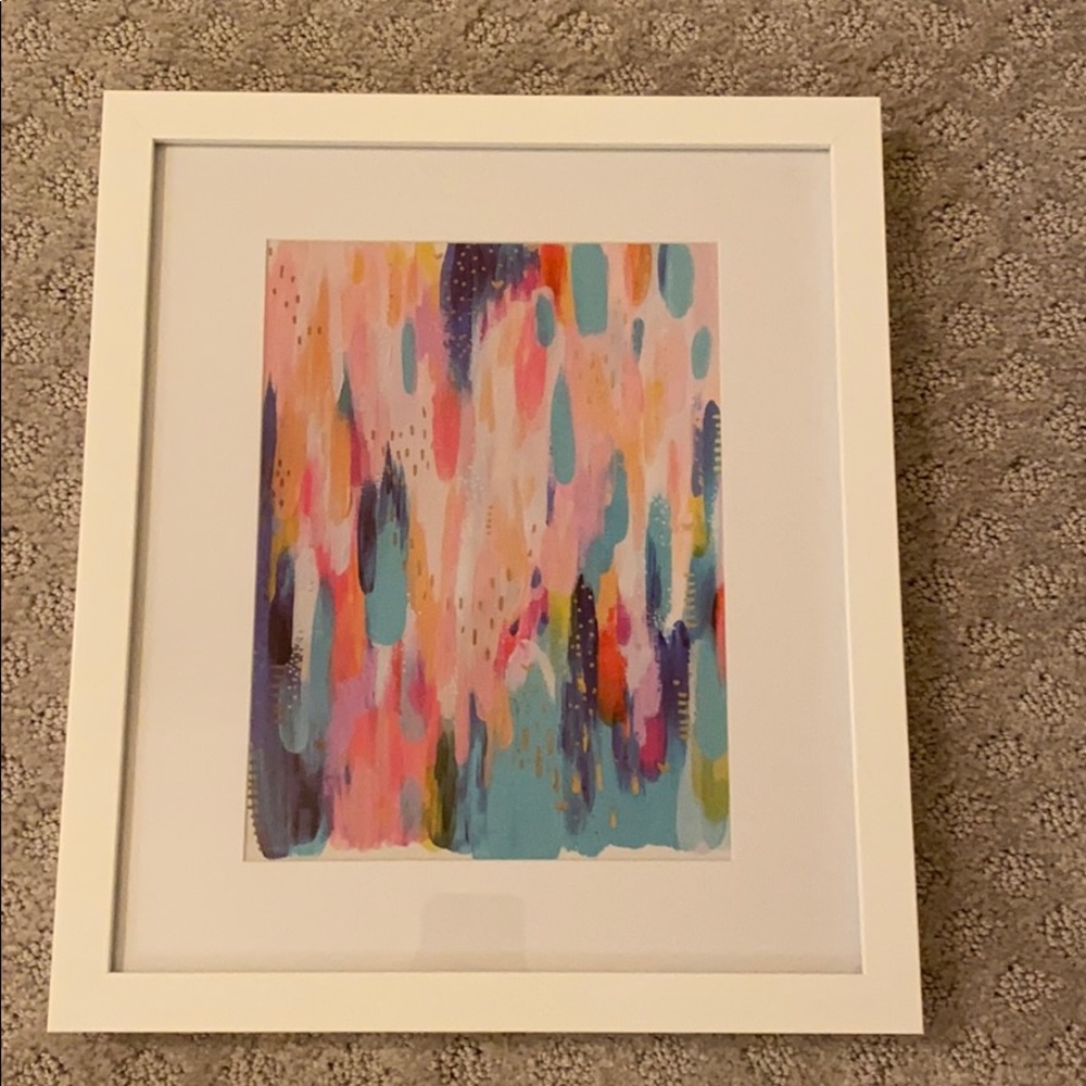 Wall decor